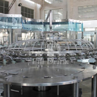15000bph पानी की बोतल भरने की मशीन स्टेनलेस स्टील मोनोब्लॉक बॉटलिंग मशीन CGF40-40-10