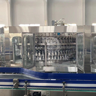 30000BPH शुद्ध पानी की बोतल भरने की मशीन मिनरल वाटर बॉटलिंग मशीन