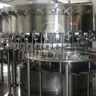 पीईटी बोतल शीतल पेय पैकेजिंग मशीन सीआईपी भरने की मशीन 10000-15000 बी / एच
