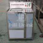 मोनोब्लॉक रिंसर फिलर कैपर 5 गैलन पानी भरने की मशीन पूर्ण SUS304