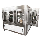 खाद्य ग्रेड सोडा सीलिंग के लिए मशीन 12000 सीपीएच दौर आसान ओपन एंड भर सकता है: