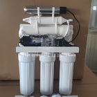 रसोई उपयोग जल शोधक के लिए होमस्टाइल 100जीपीडी आरओ जल उपचार प्रणाली