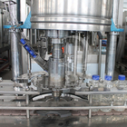 0-2L सीएसडी कार्बोनेटेड पेय भरने की मशीन कार्बोनेटेड पेय उत्पादन लाइन