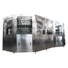 350ML स्वचालित शीतल पेय कार्बोनेटेड जल ​​उत्पादन लाइन कांपने वाली टोपी छँटाई लिफ्ट